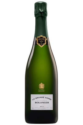2005 Champagne Bollinger, La Grande Année, Brut