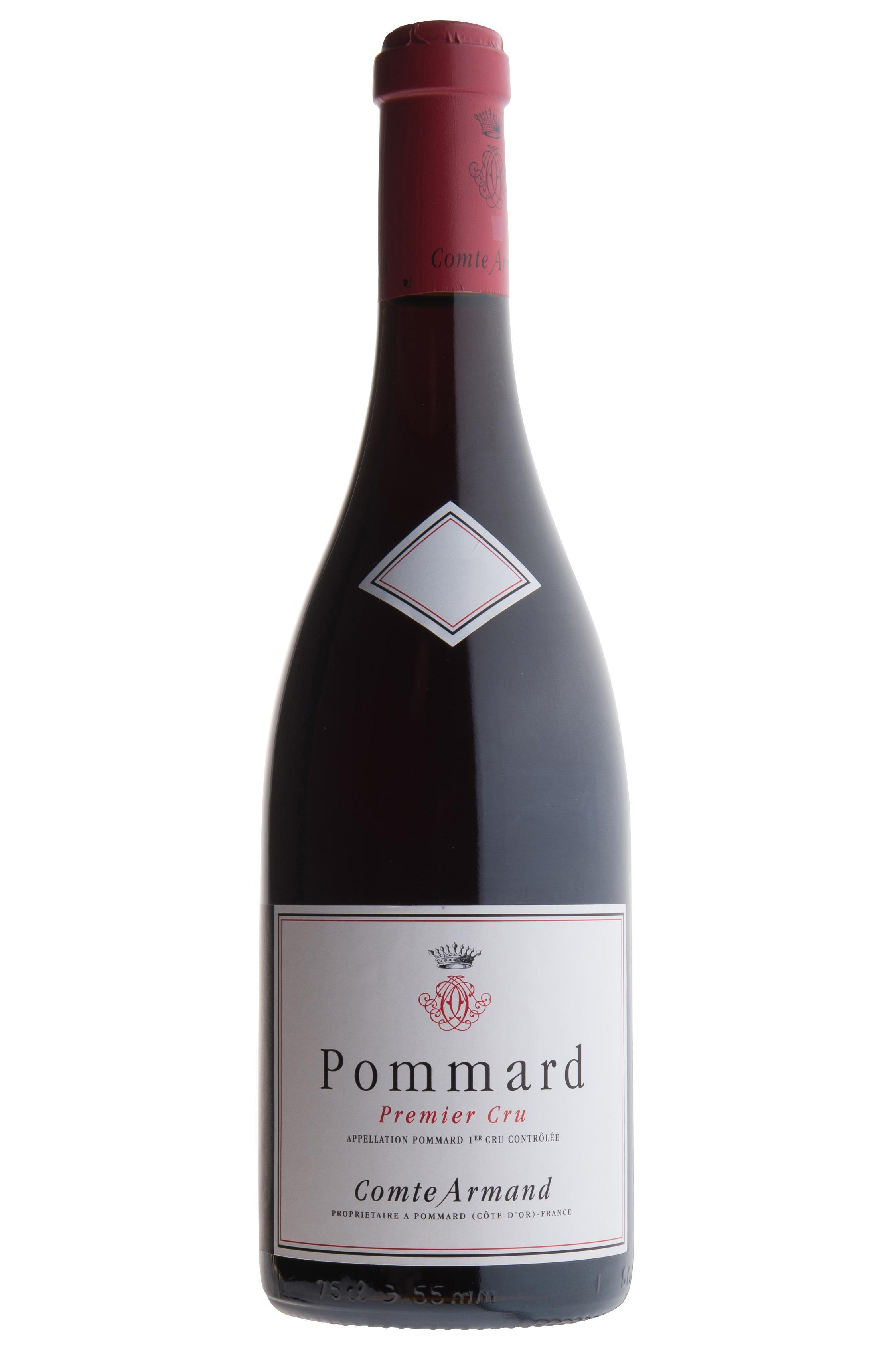 ワイン Domaine Pommard 1er Cru 2008 2008 Domaine de Courcel Pommard 1er Cru Grand Clos des