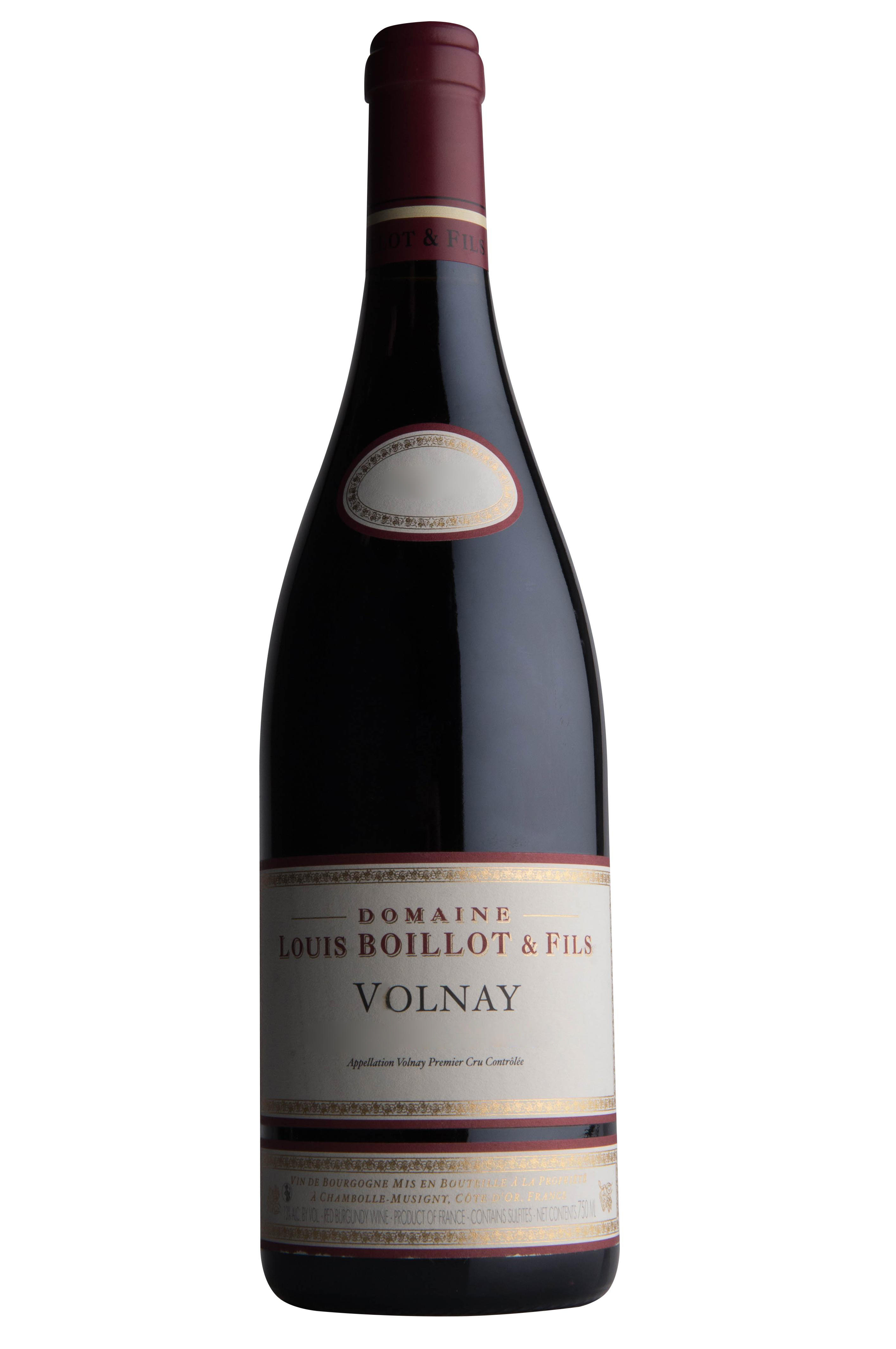 2005 Volnay, Les Caillerets, 1er Cru, Domaine Henri Boillot, Burgundy