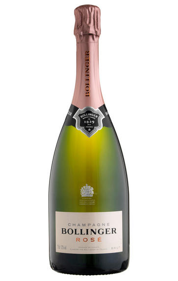 2005 Champagne Bollinger, La Grande Année, Rosé, Brut