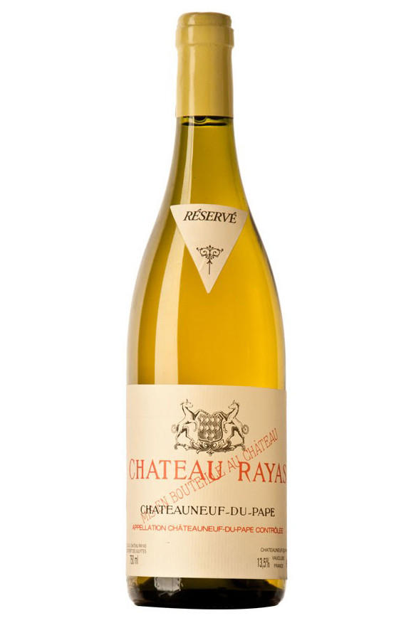 2005 Châteauneuf-du-Pape Blanc, Château Rayas, Rhône