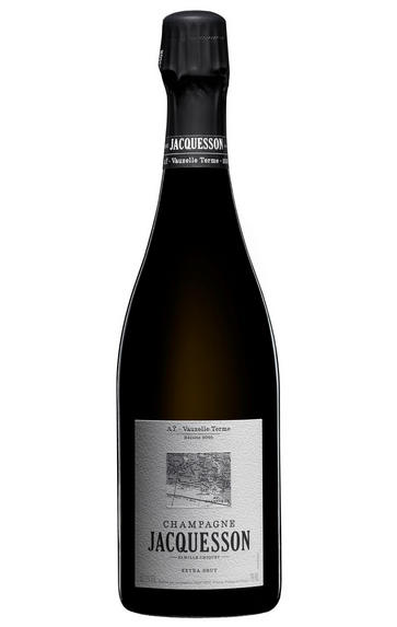2005 Champagne Jacquesson, Aÿ, Vauzelle Blanc de Noir