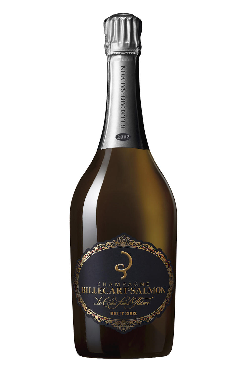 2005 Champagne Billecart-Salmon, Cuvée Le Clos Saint-Hilaire, Brut