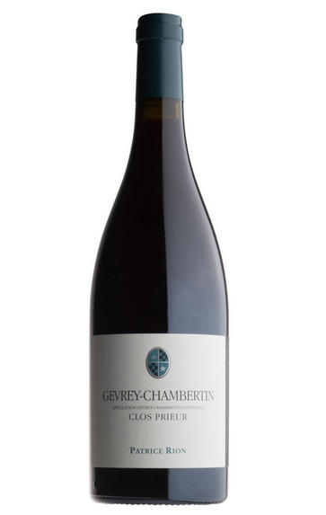 2005 Gevrey-Chambertin, Clos Prieur, Patrice Rion, Burgundy