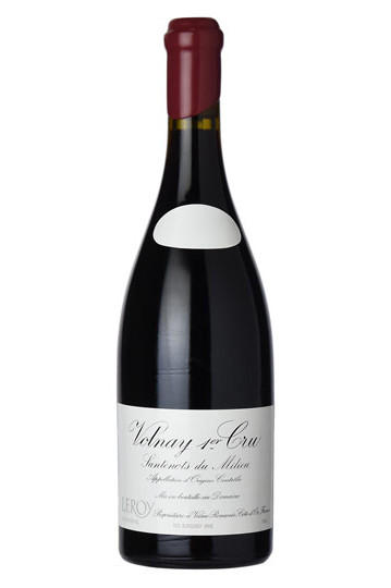 2005 Volnay, Les Santenots, 1er Cru, Maison Leroy, Burgundy