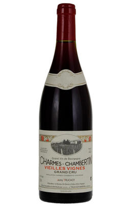 2005 Charmes-Chambertin, Grand Cru, Vieilles Vignes, Jacky Truchot,Burgundy