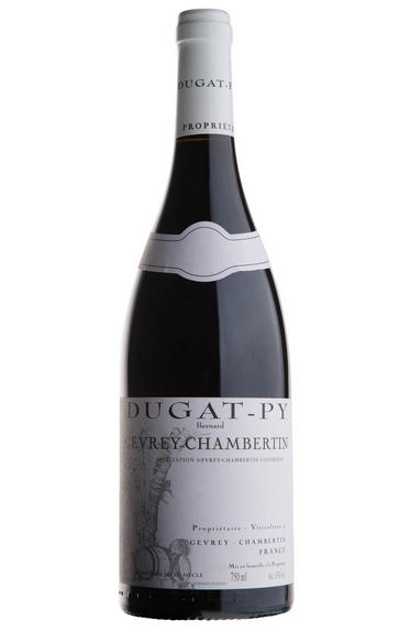 2005 Gevrey-Chambertin, Champeaux, 1er Cru, Très Vieilles Vignes, Domaine Dugat-Py, Burgundy