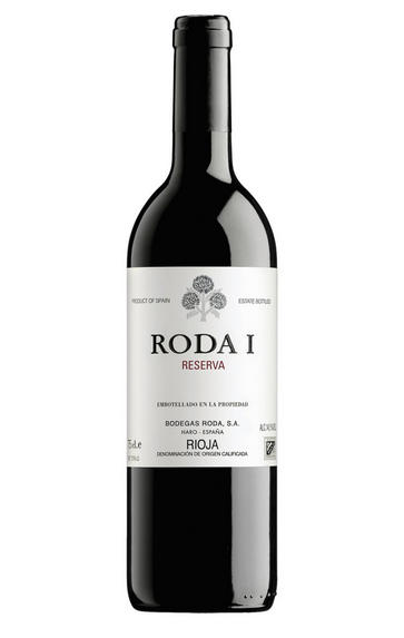 2005 Roda I, Reserva, Bodegas Roda, Rioja, Spain