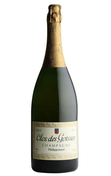 2005 Champagne Philipponnat, Clos des Goisses, Brut