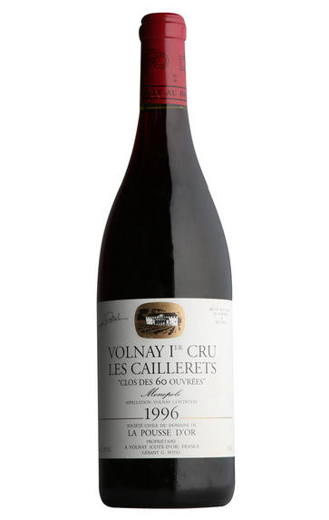 2005 Volnay, En Caillerets, 1er Cru, La Pousse d'Or, Burgundy