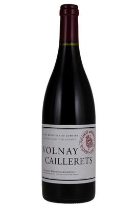 2005 Volnay, Caillerets, 1er Cru, Domaine Marquis d'Angerville, Burgundy