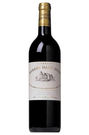 Buy 2005 Château Bahans Haut-Brion, Pessac-Léognan, Bordeaux