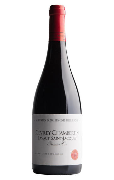 2005 Gevrey-Chambertin, Lavaut Saint-Jacques, 1er Cru, Nicolas Potel, Burgundy