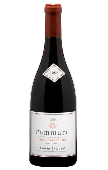 2006 Pommard, Clos des Epeneaux, 1er Cru, Comte Armand, Burgundy