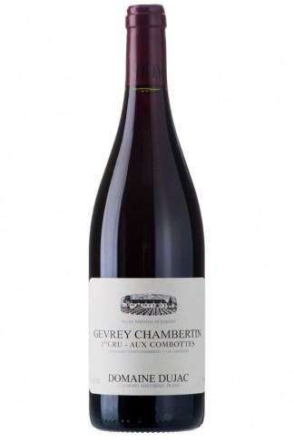 Domaine Dujac | Iconic Burgundy Wines