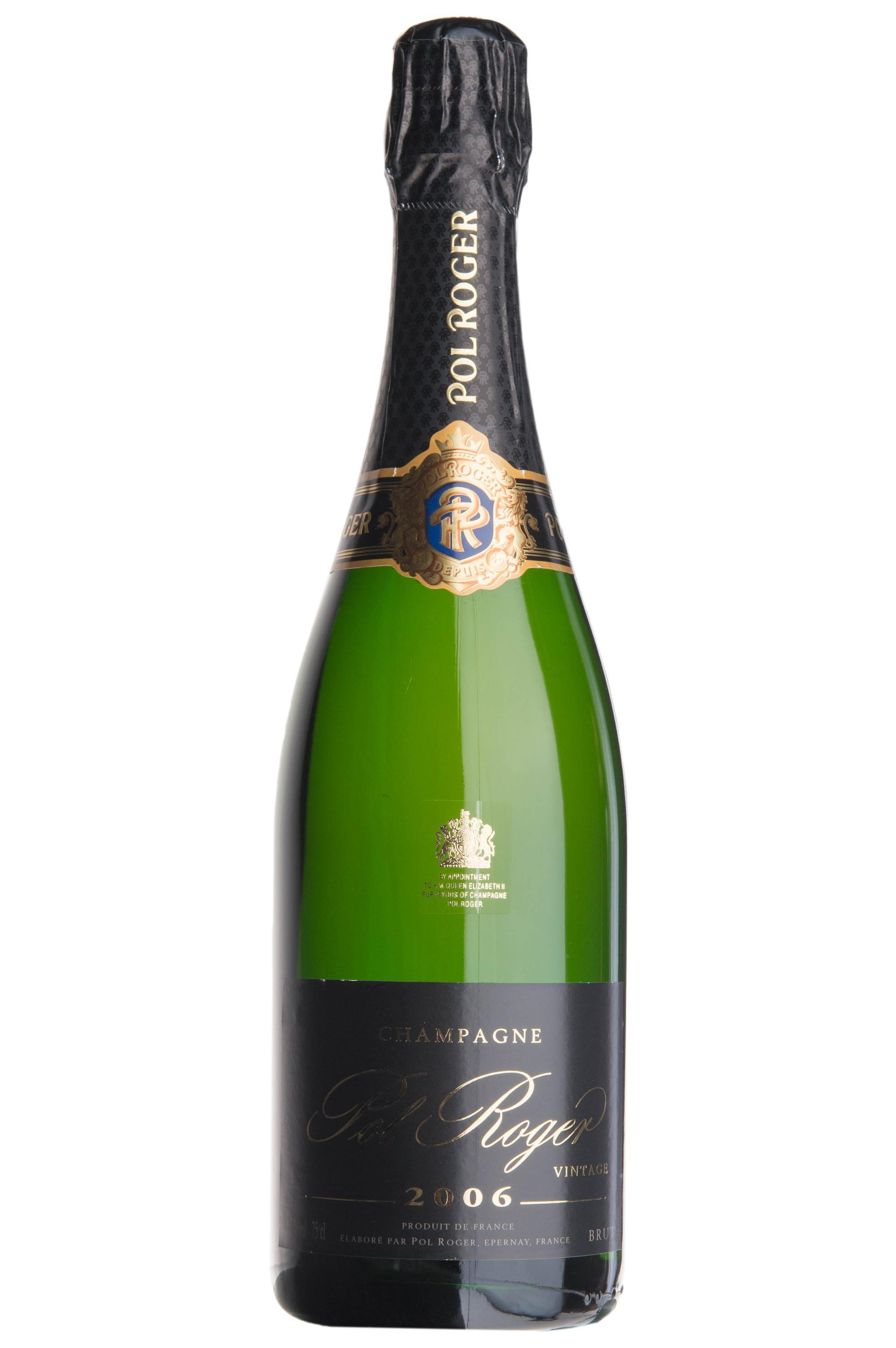 2006 Champagne Henriot, Cuvée Hemera, Brut