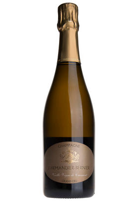 2006 Champagne Larmandier-Bernier, Vieille Vignes de Cramant, Blanc de Blancs, Grand Cru, Extra Brut