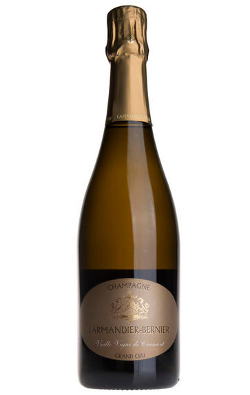2006 Champagne Larmandier-Bernier, Vieille Vignes de Cramant, Blanc de Blancs, Grand Cru, Extra Brut
