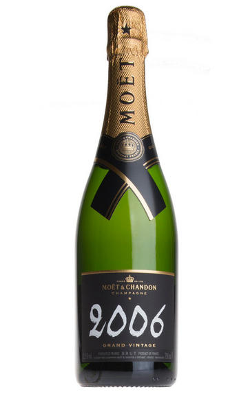 2006 Champagne Moët & Chandon, Grand Vintage, Brut