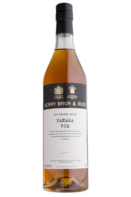 2006 Berry Bros. & Rudd Panama Rum, Cask Ref. 51 (46%)