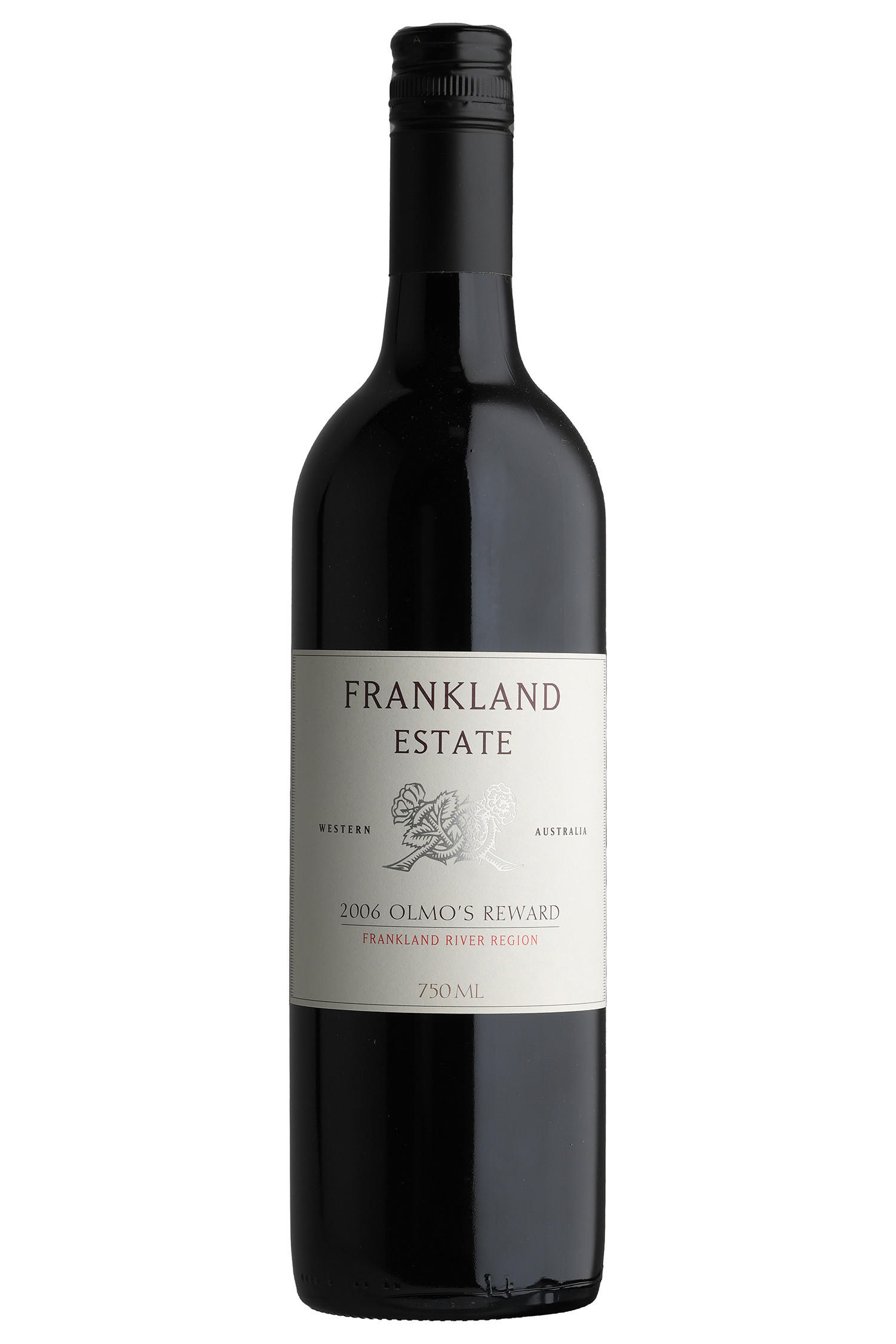 2006 Frankland Estate, Olmo's Reward, Frankland River, Australia