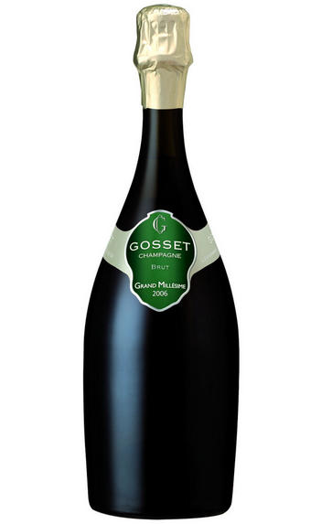 2006 Champagne Gosset, Grand Millésime, Brut