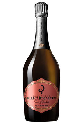 2006 Champagne Billecart-Salmon, Cuvée Elisabeth Salmon, Rosé, Brut