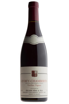 2006 Gevrey-Chambertin, Vieilles Vignes, Domaine Sérafin Père & Fils, Burgundy