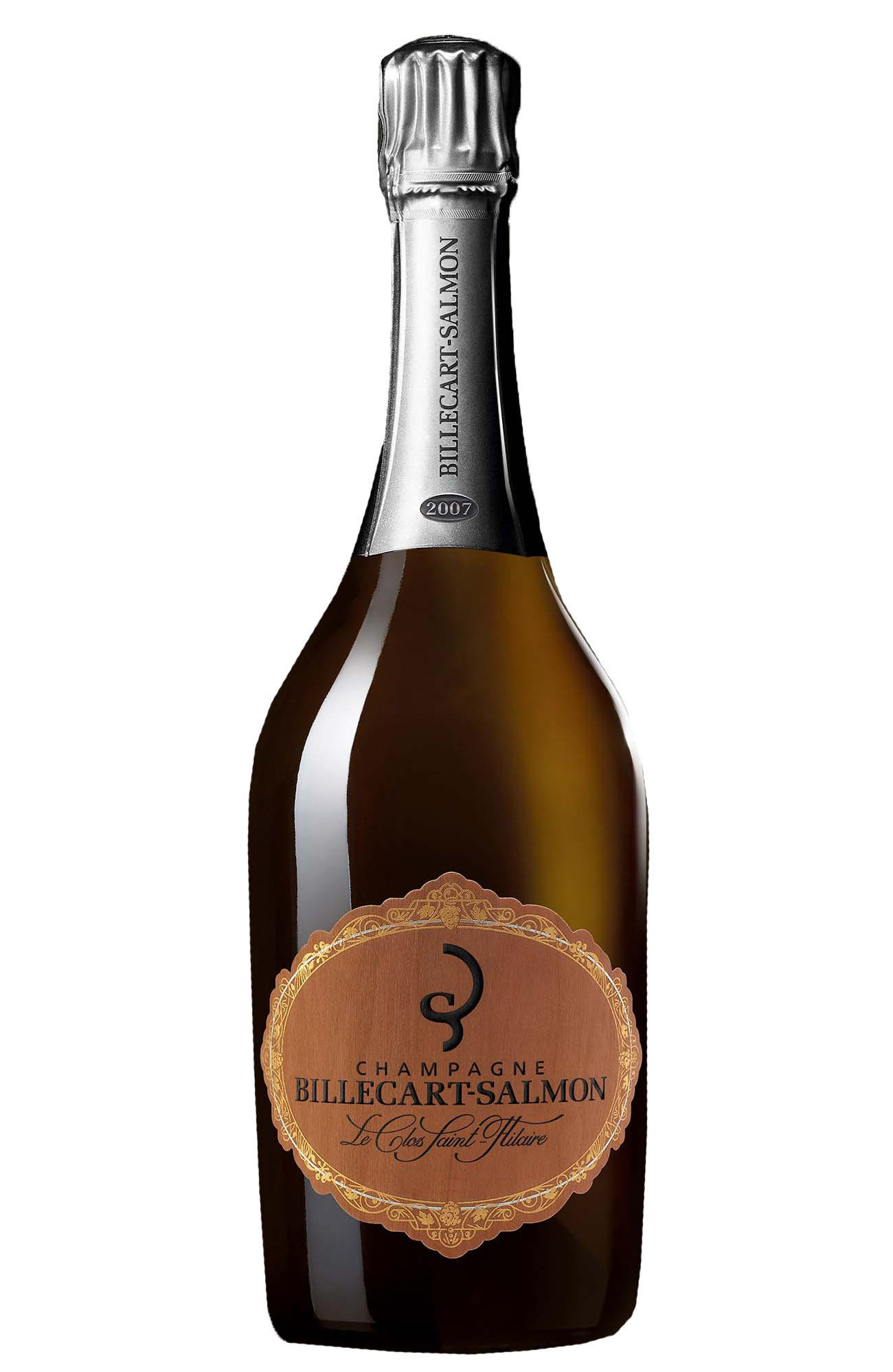 Buy 2006 Champagne BillecartSalmon, Cuvée Le Clos SaintHilaire, Brut