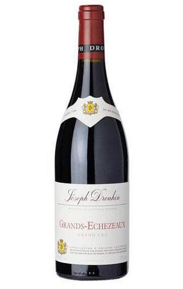 2006 Grands-Echezeaux, Grand Cru, Joseph Drouhin, Burgundy