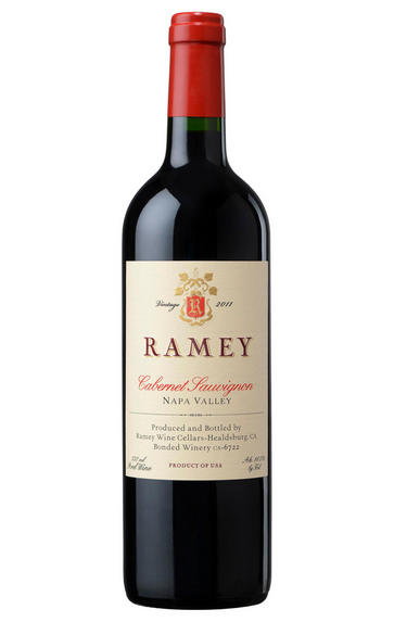 2006 Ramey, Larkmead Vineyard, Cabernet Sauvignon