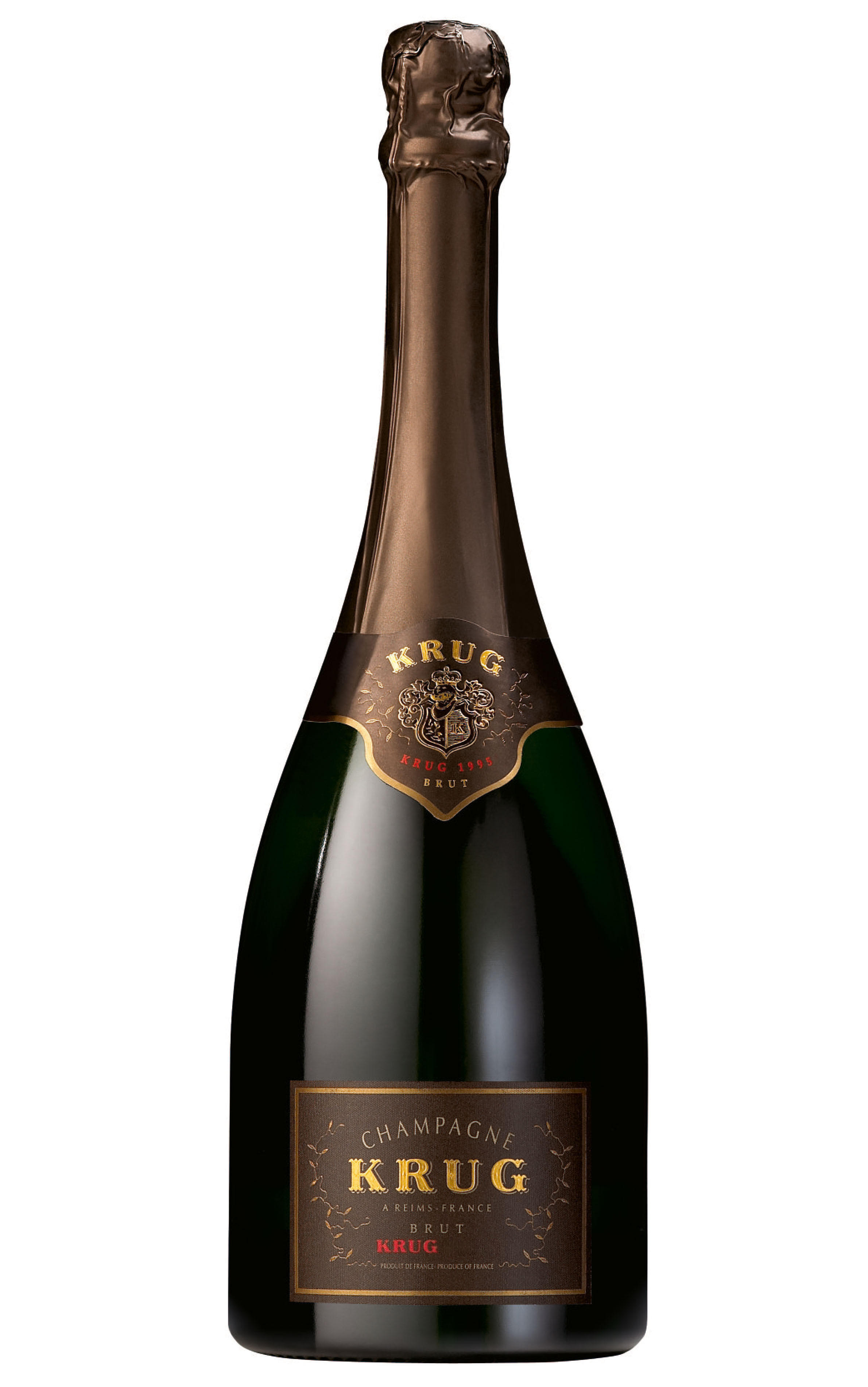 Krug - Brut Champagne Vintage 2006