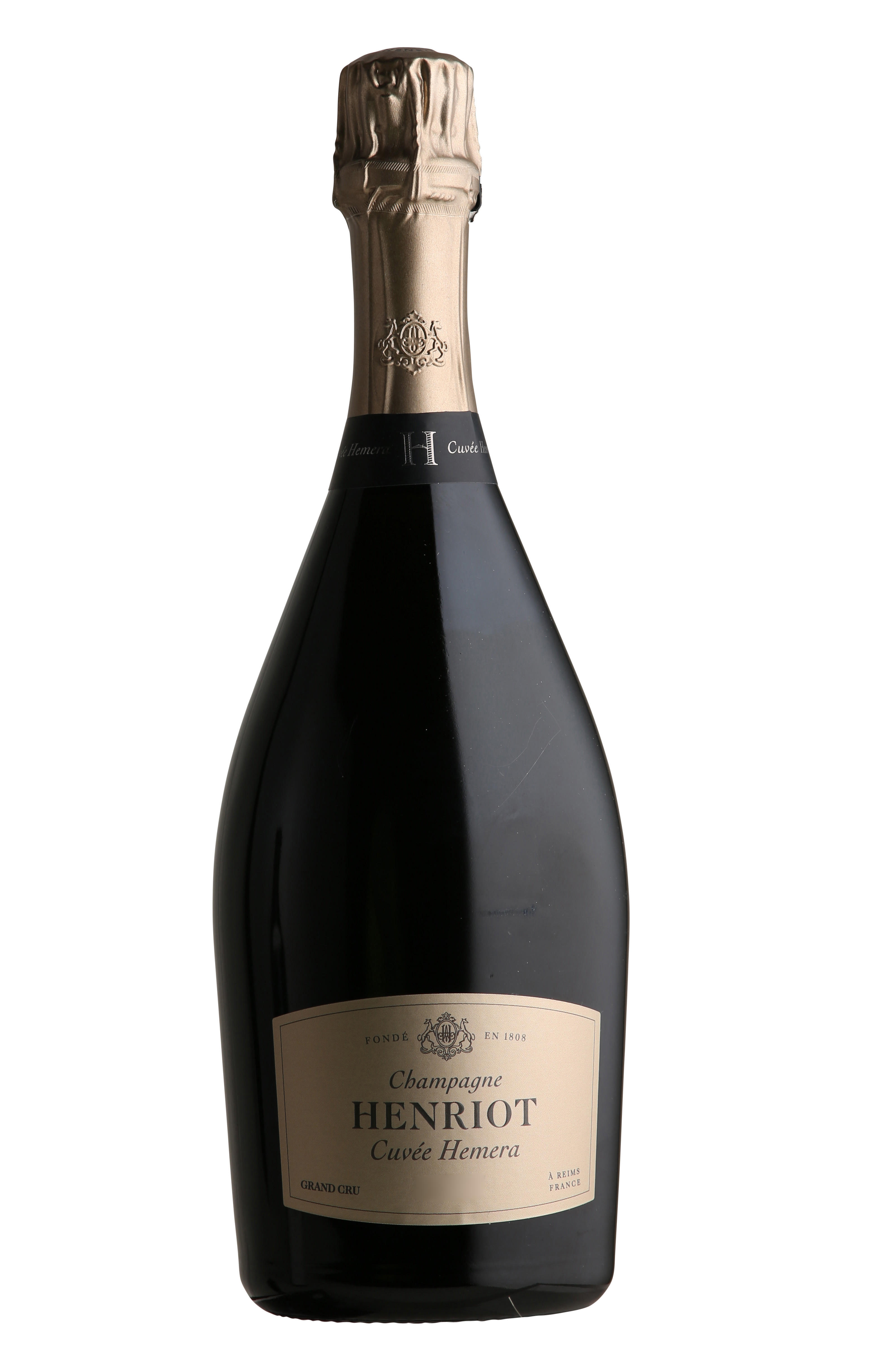 Henriot Cuvée Hemera 2006 2006 Champagne Henriot, Cuvée Hemera, Brut