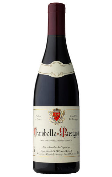 2006 Chambolle-Musigny, Les Amoureuses Domaine Moine Hudelot