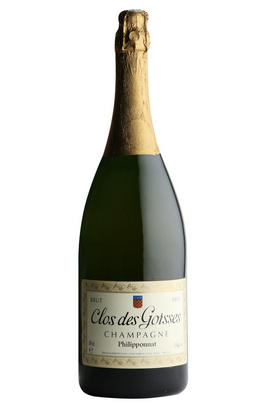 2006 Champagne Philipponnat, Clos des Goisses, Brut