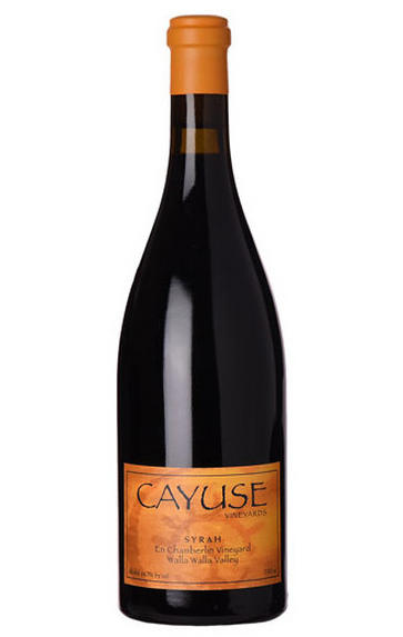 2006 Cayuse Vineyards, En Chamberlin Syrah, Walla Walla Valley, Washington, USA