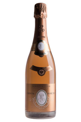 2006 Champagne Louis Roederer, Cristal Rosé, Brut