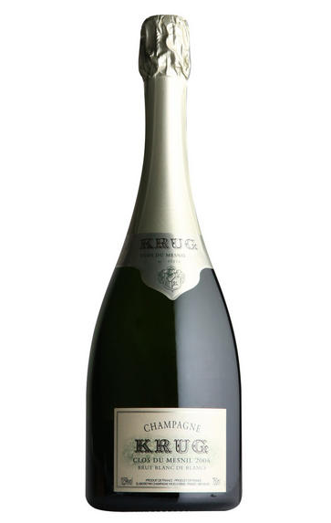 2006 Champagne Krug, Clos du Mesnil, Blanc de Blancs, Brut