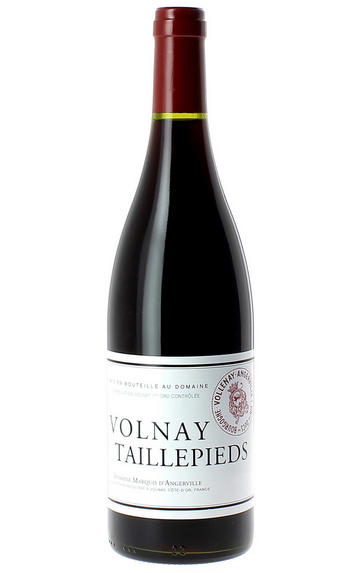 2006 Volnay, Taillepieds 1er Cru, Marquis d'Angerville