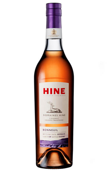 2006 Hine Bonneuil, Grande Champagne, Cognac (42.8%)