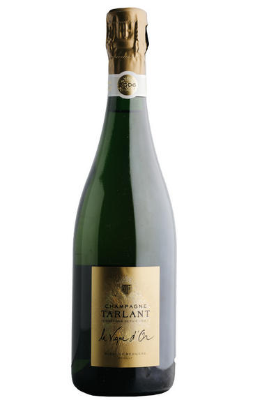 2006 Champagne Tarlant, La Vigne d'Or, Blanc de Meuniers, Brut Nature
