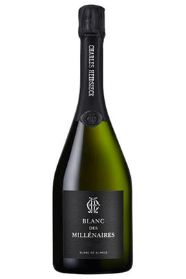 2006 Champagne Charles Heidsieck, Blanc des Millénaires, Brut