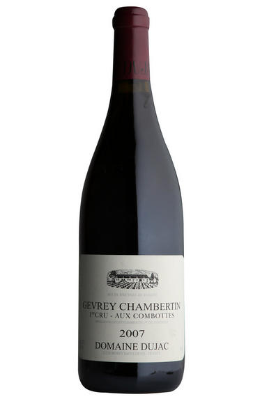 2007 Gevrey-Chambertin, Aux Combottes, 1er Cru, Domaine Dujac, Burgundy