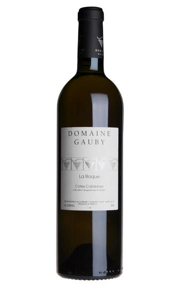 2007 Vin de Pays des Cotes Catalanes Vieilles Vigne, Domaine Gauby