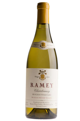 2007 Ramey, Ritchie Chardonnay, Russian River Valley, California, USA