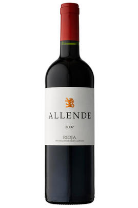 2007 Allende Tinto, Rioja, Spain