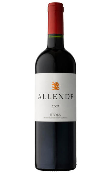 2007 Allende Tinto, Rioja, Spain