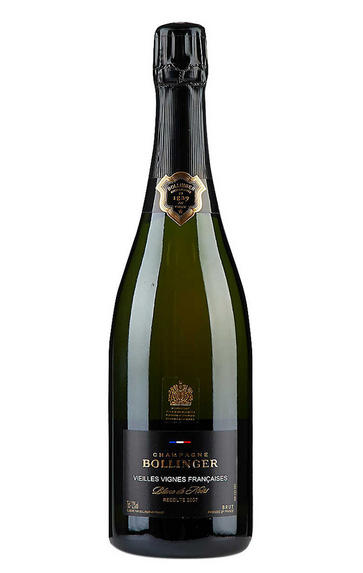 2007 Champagne Bollinger, Vieilles Vignes Françaises, Blanc de Noirs, Brut