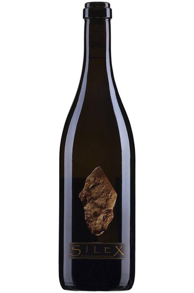 2007 Blanc Fumé de Pouilly, Silex, Domaine Didier Dagueneau, Loire