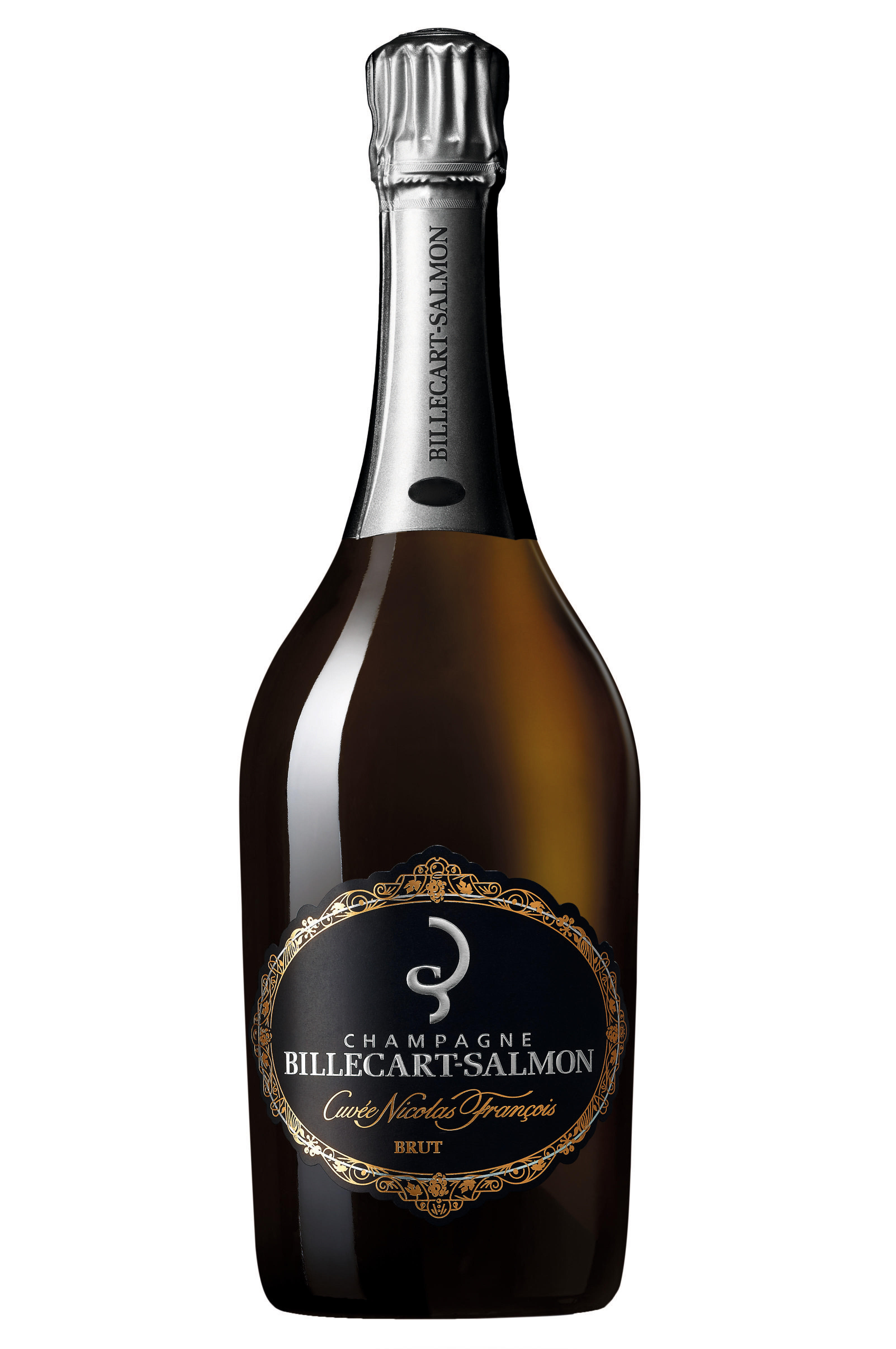 2007 Champagne Billecart-Salmon, Cuvée Nicolas François, Brut
